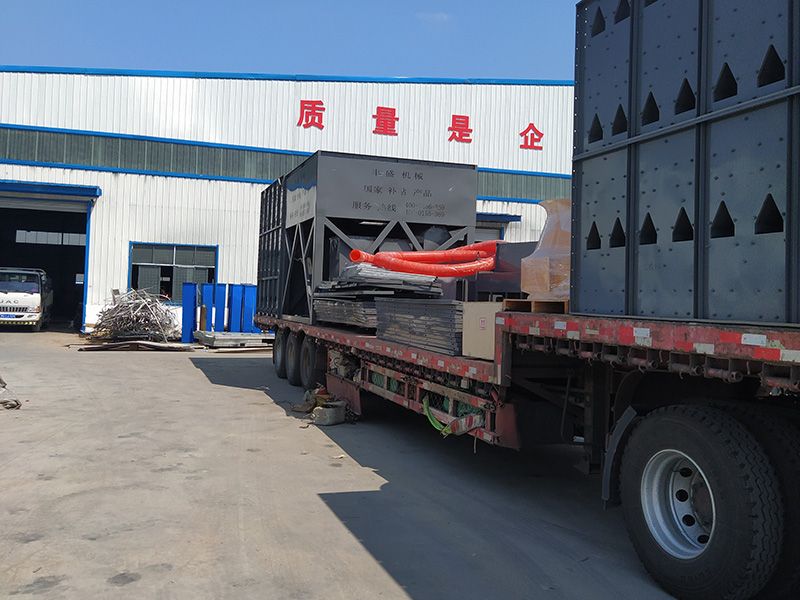糧食烘干機(jī)是什么？